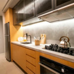 Apartamento à venda com 2 quartos, sendo 1 suíte,  em Pinheiros, São Paulo, SP