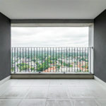 Apartamento à venda com 2 suítes em Pinheiros, São Paulo, SP