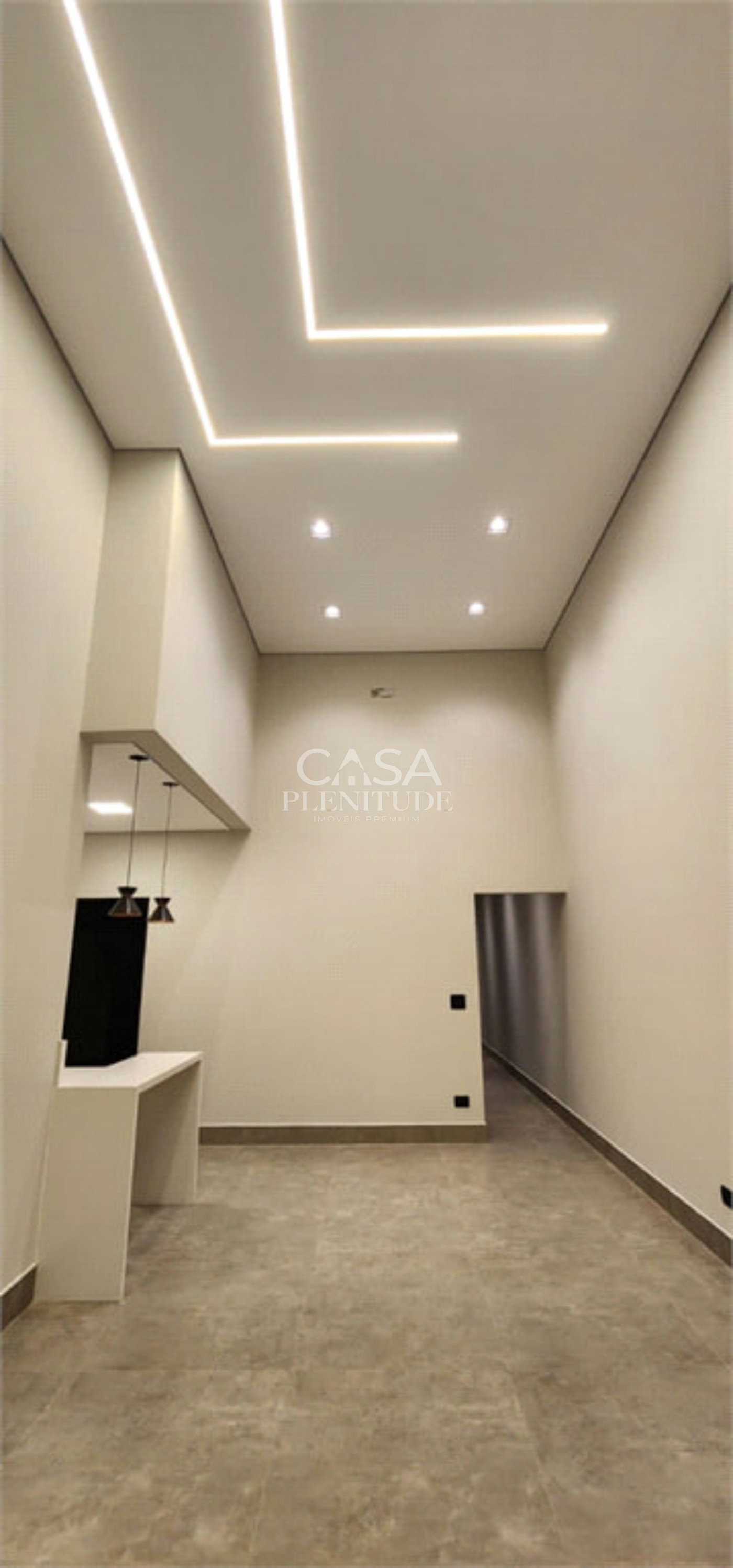 Casa em condomínio à venda com 3 quartos, sendo 1 suíte, em Jardim Residencial Villagio Ipanema I, Sorocaba, SP