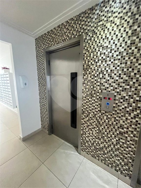Apartamento à venda com 2 quartos em Santana, São Paulo, SP