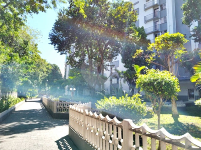 Apartamento à venda com 2 quartos em Pirituba, São Paulo, SP