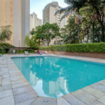 Apartamento à venda com 4 suítes em Moema, São Paulo, SP