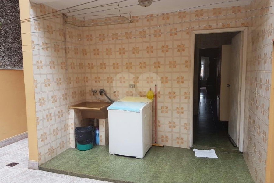 Sobrado à venda com 3 quartos, sendo 1 suíte,  em Freguesia do Ó, São Paulo, SP