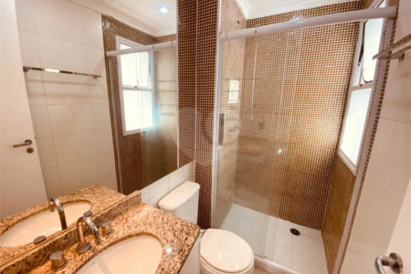 Cobertura à venda com 3 quartos, sendo 1 suíte, em Baeta Neves, São Bernardo do Campo, SP