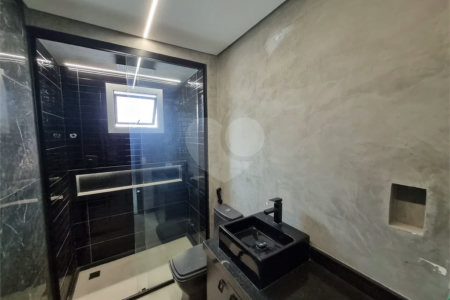 Apartamento à venda com 3 suítes em Vila Paulicéia, São Paulo, SP