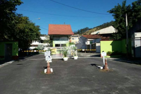 Casa à venda com 5 suítes, em Recreio dos Bandeirantes, Rio de Janeiro, RJ