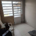 Casa Residencial à venda, Vila São Jorge, São Vicente - CA0187.