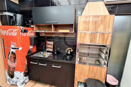 Casa à venda com 3 quartos no condomínio Bosque Vitor Dumas, Rio de Janeiro - RJ