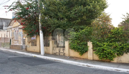 Terreno à venda com 3 quartos em Casa Verde, São Paulo, SP