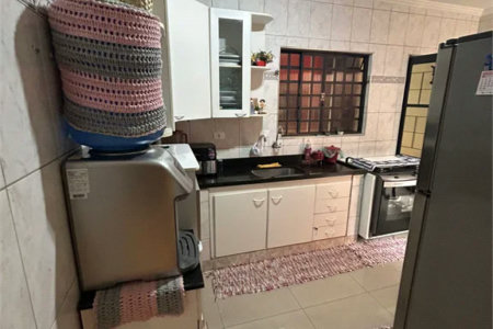 Casa à venda com 3 quartos em Conjunto Residencial Butantã, São Paulo, SP
