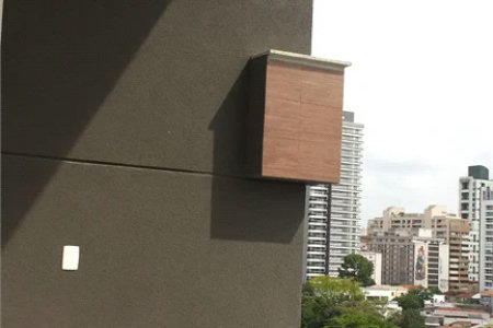 Apartamento à venda com 2 suítes em Vila Madalena, São Paulo, SP