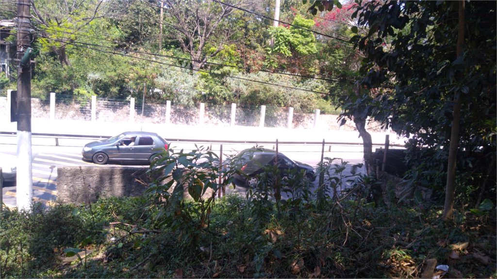Terreno à venda em Vila Albertina, São Paulo, SP