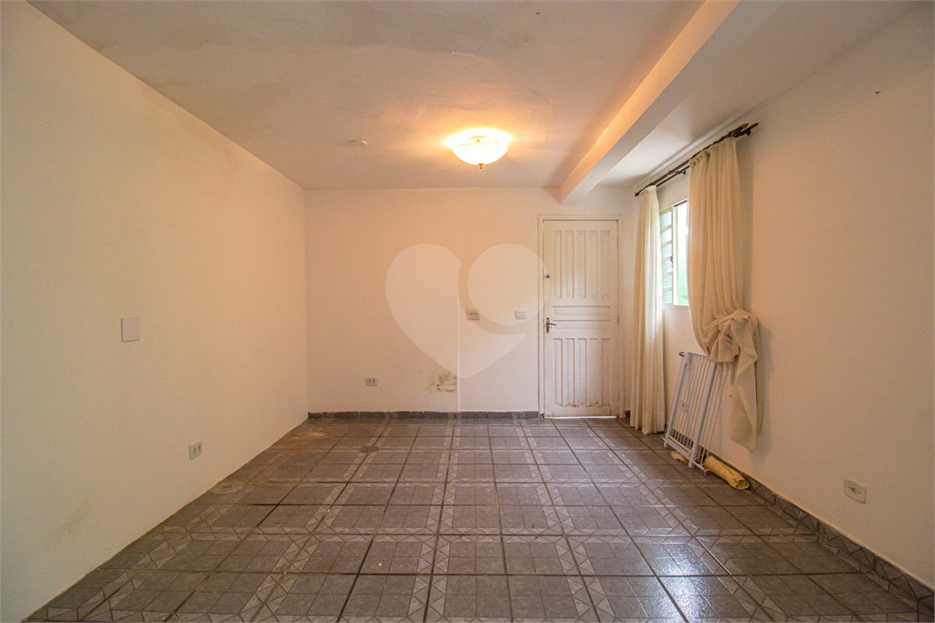 Sobrado à venda com 2 quartos em Vila Cruzeiro, São Paulo, SP