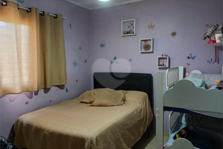 Villagio à venda com 2 quartos em Vila São Paulo, Mogi das Cruzes, SP