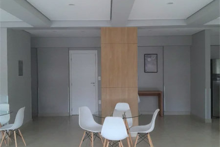 Apartamento à venda com 1 suíte em Vila Andrade, São Paulo, SP