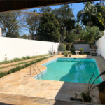 Sobrado à venda com 4 quartos, sendo 2 suítes,  em Alto da Boa Vista, São Paulo, SP