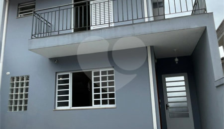 Casa à venda com 3 suítes em Vila Morse, São Paulo, SP
