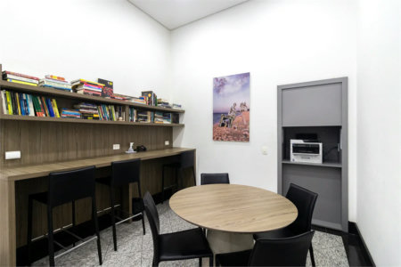 Apartamento à venda ou para alugar com 1 suíte em Pinheiros, São Paulo, SP