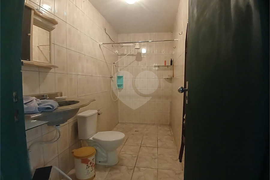 Sobrado à venda com 3 quartos, sendo 1 suíte, em Jaçanã, São Paulo, SP