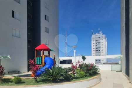 Apartamento à venda com 3 quartos em Jardim Imperador, Guarulhos, SP