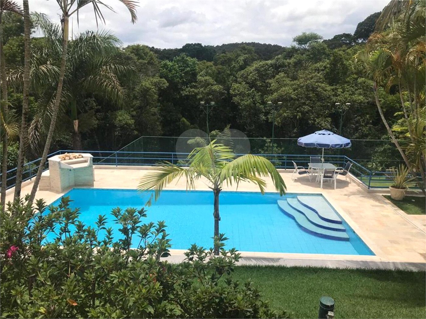Casa à venda com 4 suítes no condomínio Parque da Fazenda, Itatiba - SP