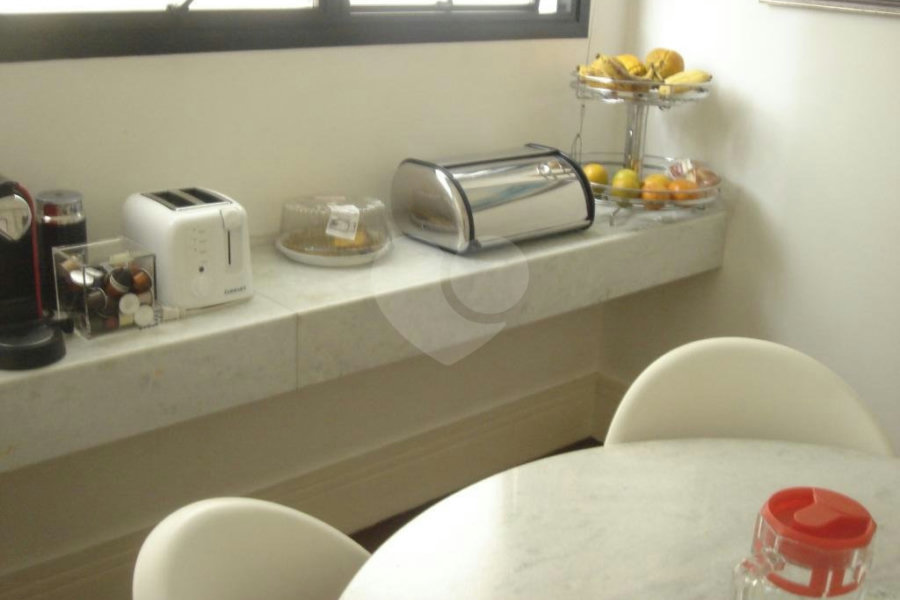 Apartamento à venda com 4 quartos, sendo 2 suítes,  em Santana, São Paulo, SP