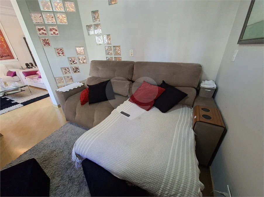 OPORTUNIDADE - APARTAMENTO DE 120M² NO CENTRO DE SBC!!!