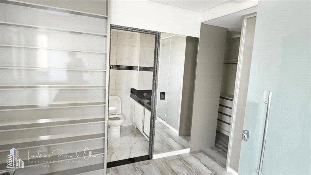 Apartamento à Venda com 210m² com 3 dormitórios e 3 vagas em Perdizes - Estuda permuta .