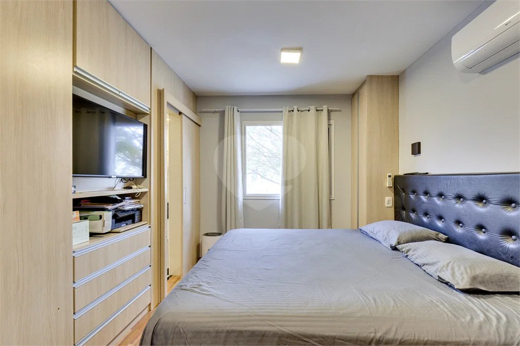Casa à venda com 3 quartos, sendo 1 suíte, no condomínio Terrara Townhouses, São Paulo - SP
