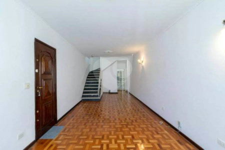 Sobrado à venda com 3 quartos em Jardim Franca, São Paulo, SP