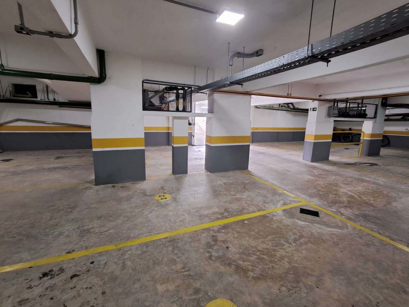 Apartamento, 109 m² - venda por R$ 1.100.000,00 ou aluguel por R$ 6.000,00/mês - Boqueirão - Santos/SP