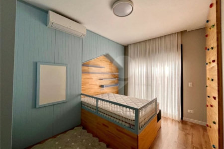 Casa à venda com 3 suítes no condomínio Bella Città - Fazenda Rodeio, Mogi das Cruzes - SP