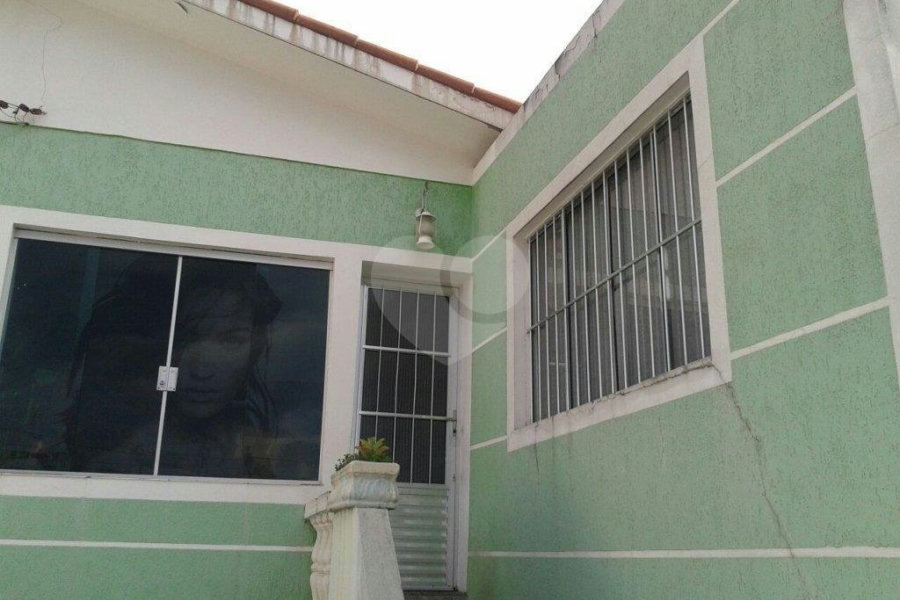 Casa à venda com 3 quartos em Vila Nova Cachoeirinha, São Paulo, SP