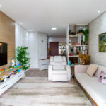Apartamento à venda com 3 quartos, sendo 1 suíte,  em Vila Andrade, São Paulo, SP