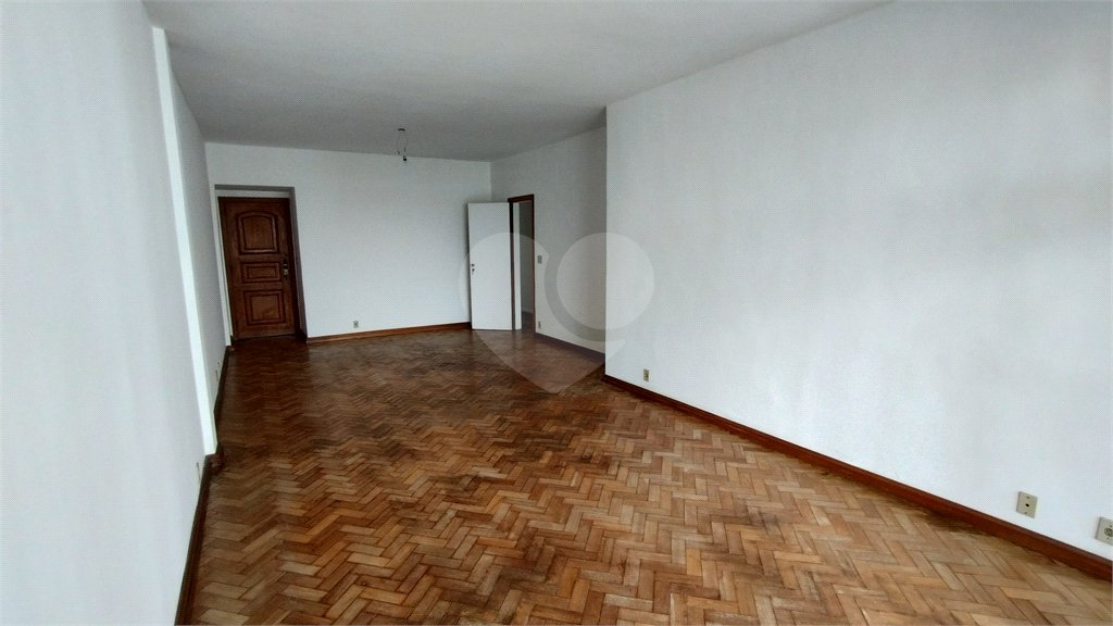Apartamento à venda com 4 quartos, sendo 2 suítes,  em Tijuca, Rio de Janeiro, RJ