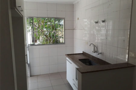 Casa à venda com 2 quartos em Vila Cordeiro, São Paulo, SP
