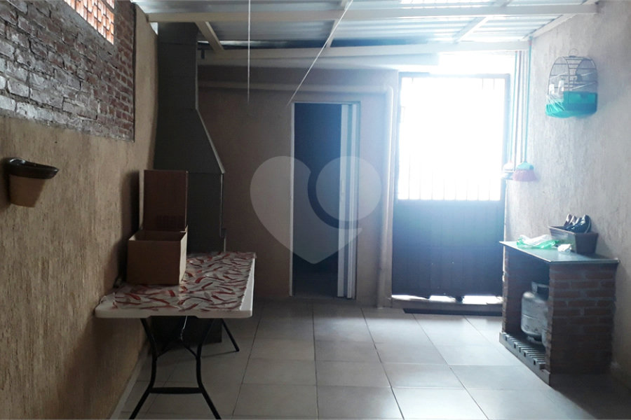 Casa Térrea à venda com 2 quartos em Tremembé, São Paulo, SP