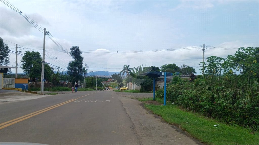 Terreno à venda em Taiaçupeba, Mogi das Cruzes, SP