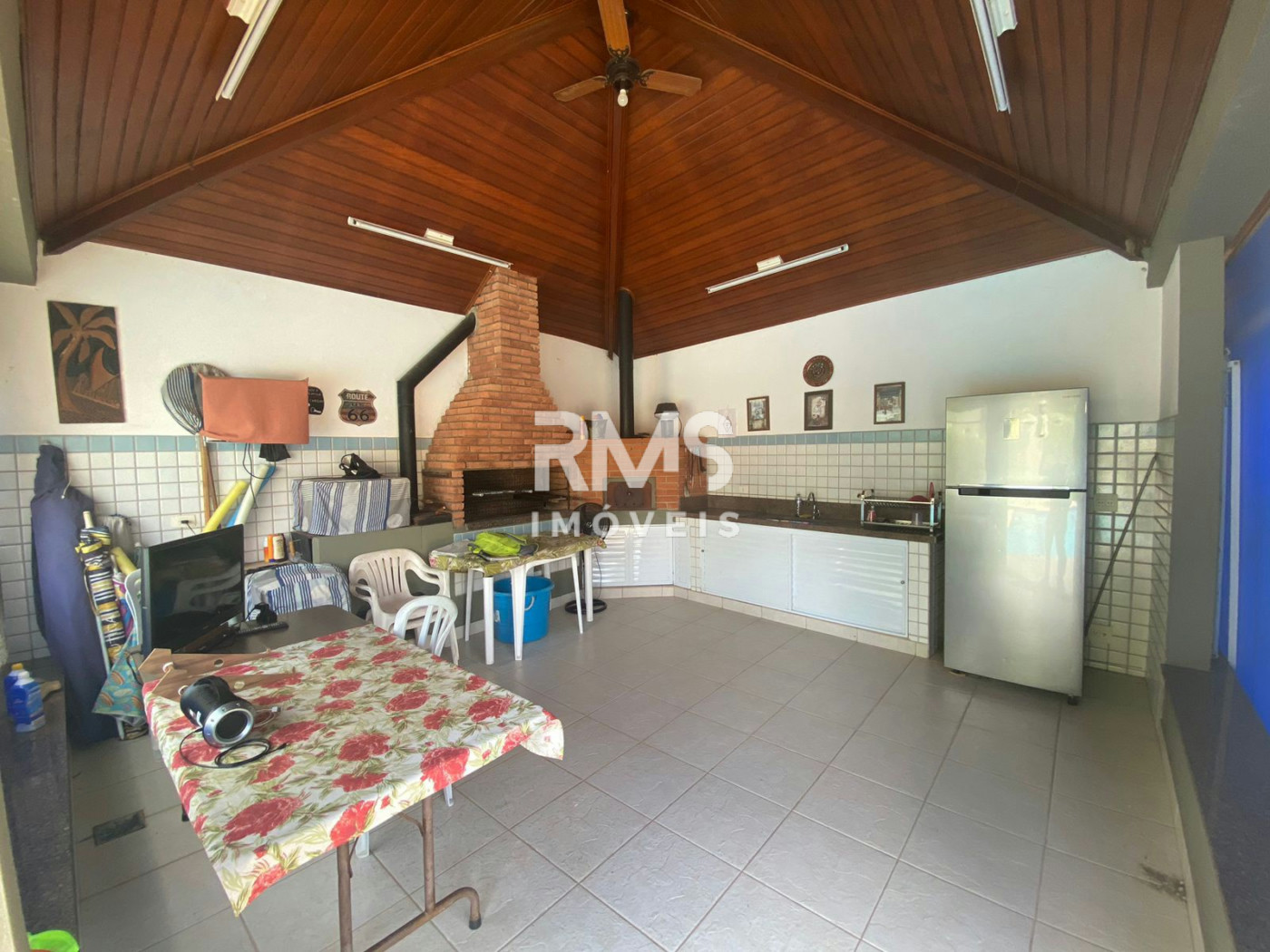 Casa à venda com 5 suítes em Bairro Campos de Santo Antônio, Itu, SP
