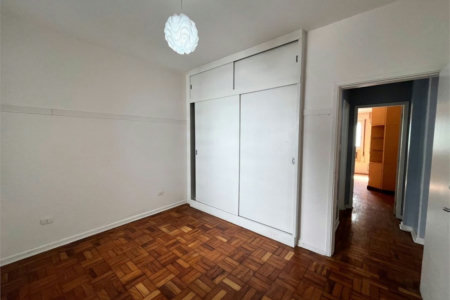 Apartamento à venda, 119 m² por R$ 850.000,00 - Boqueirão - Santos/SP