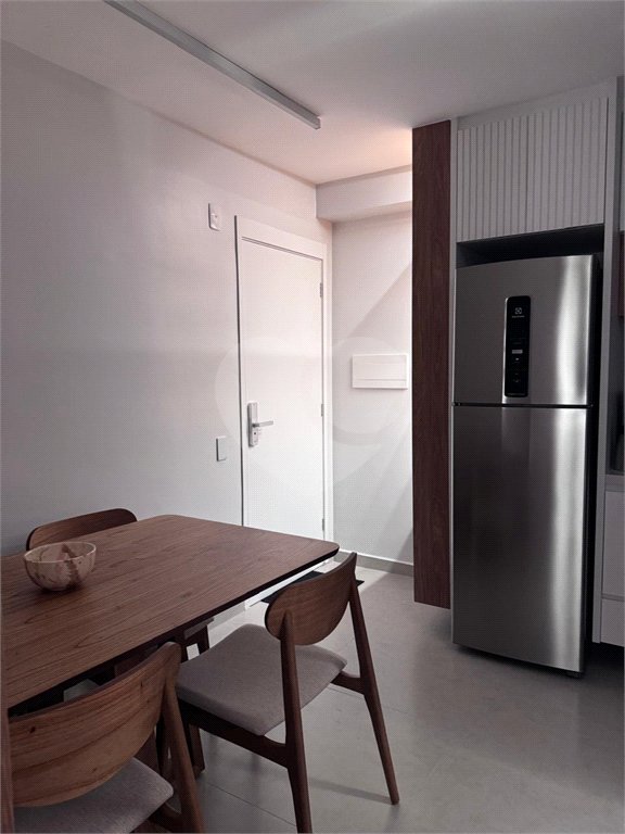 Apartamento à venda com 2 quartos em Butantã, São Paulo, SP