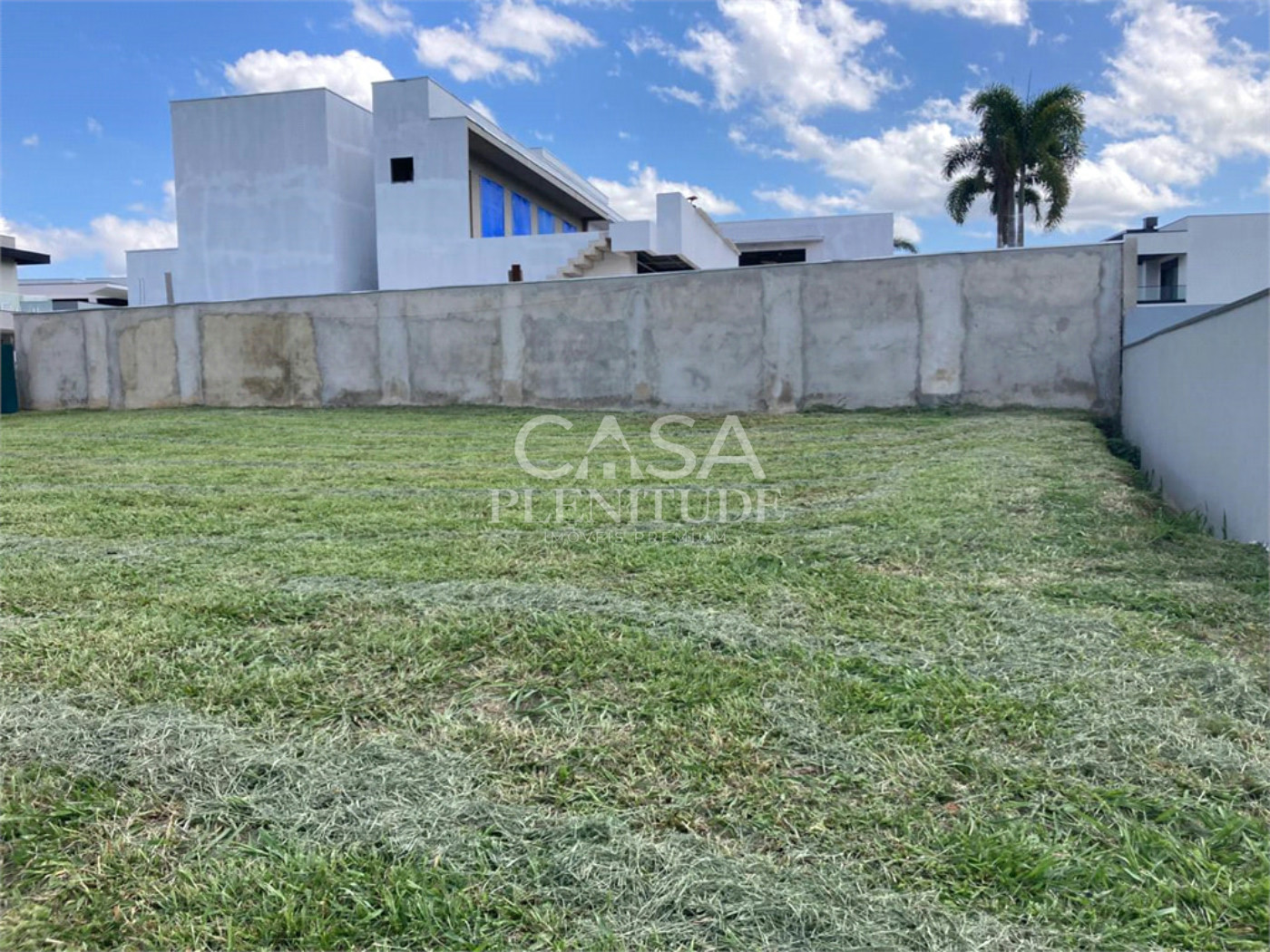 Terreno em condomínio à venda em Alphaville Nova Esplanada, Votorantim, SP
