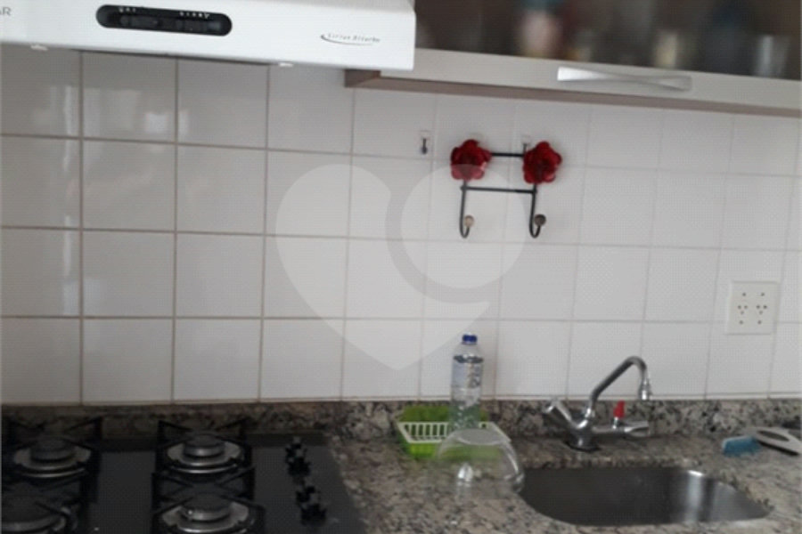 Apartamento à venda com 2 quartos em Imirim, São Paulo, SP