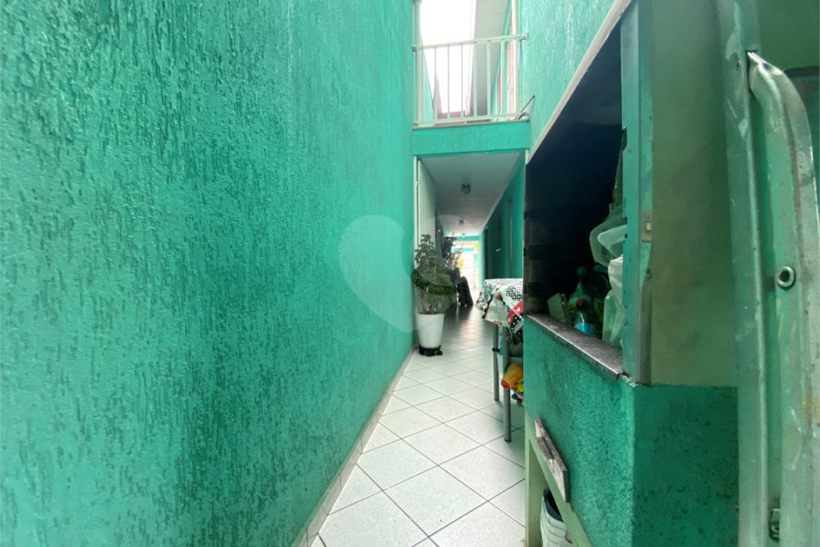 Sobrado à venda com 3 quartos, sendo 1 suíte, em Imirim, São Paulo, SP