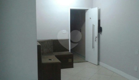Apartamento à venda com 2 quartos em Santana, São Paulo, SP