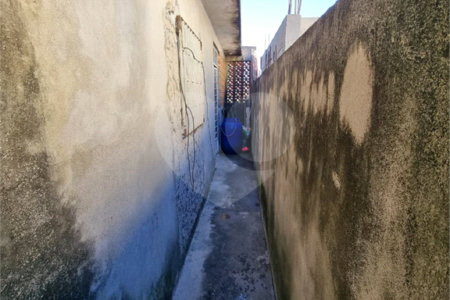 Casa à venda com 1 quarto em Jardim Varan, Suzano, SP