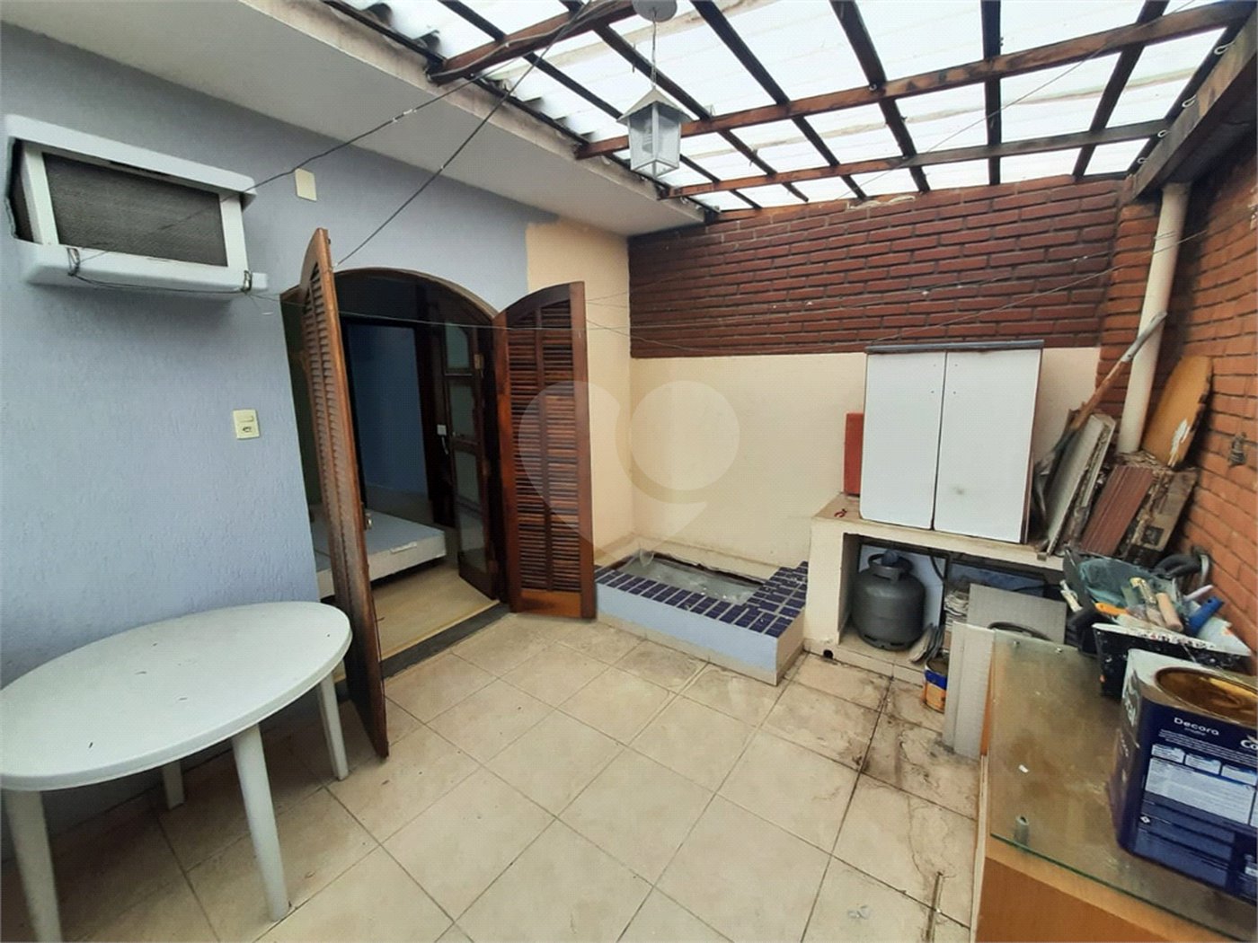 Casa à venda com 2 quartos em Parque Edu Chaves, São Paulo, SP