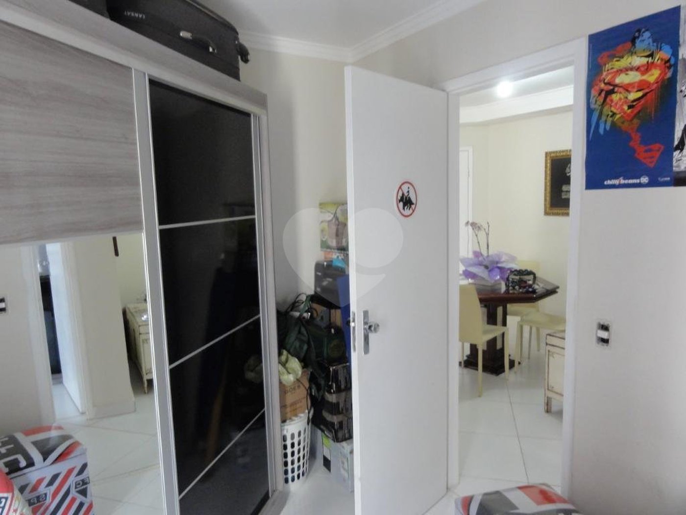 Apartamento à venda com 2 quartos em Santa Teresinha, São Paulo, SP