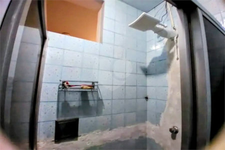 Apartamento à venda com 2 quartos em Praça da Bandeira, Rio de Janeiro, RJ