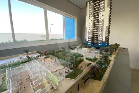 Apartamento à venda com 2 quartos, sendo 1 suíte, em Vila Rosália, Guarulhos, SP